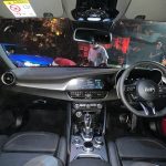 Alfa Romeo Giulia Veloce di Malaysia