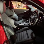 Alfa Romeo Giulia Veloce di Malaysia