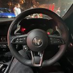 Alfa Romeo Giulia Veloce di Malaysia