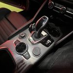 Alfa Romeo Giulia Veloce di Malaysia