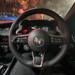 Alfa Romeo Giulia Veloce di Malaysia