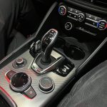 Alfa Romeo Giulia Veloce di Malaysia