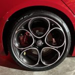 Alfa Romeo Giulia Veloce di Malaysia