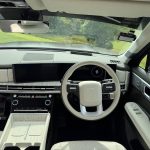 Hyundai Santa Fe 2.5 T-GDI 8DCT 4WD Calligraphy