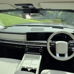 Hyundai Santa Fe 2.5 T-GDI 8DCT 4WD Calligraphy