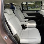 Hyundai Santa Fe 2.5 T-GDI 8DCT 4WD Calligraphy