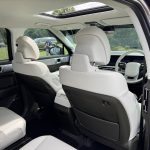 Hyundai Santa Fe 2.5 T-GDI 8DCT 4WD Calligraphy