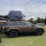 Hyundai Santa Fe 2.5 T-GDI 8DCT 4WD Calligraphy