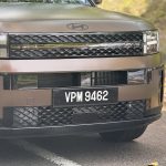 Hyundai Santa Fe 2.5 T-GDI 8DCT 4WD Calligraphy