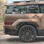 Hyundai Santa Fe 2.5 T-GDI 8DCT 4WD Calligraphy