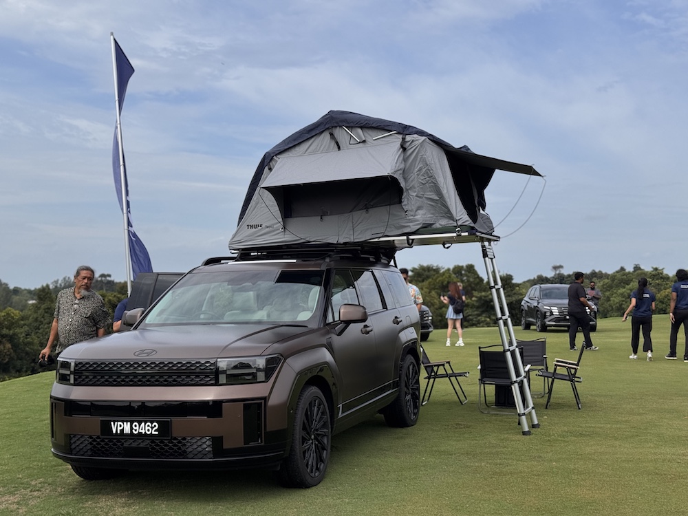 Hyundai Santa Fe 2.5 T-GDI 8DCT 4WD Calligraphy