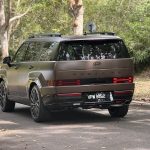 Hyundai Santa Fe 2.5 T-GDI 8DCT 4WD Calligraphy