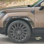 Hyundai Santa Fe 2.5 T-GDI 8DCT 4WD Calligraphy