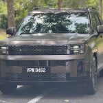 Hyundai Santa Fe 2.5 T-GDI 8DCT 4WD Calligraphy