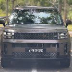 Hyundai Santa Fe 2.5 T-GDI 8DCT 4WD Calligraphy