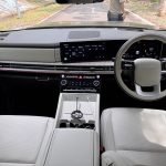 Hyundai Santa Fe 2.5 T-GDI 8DCT 4WD Calligraphy