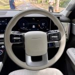 Hyundai Santa Fe 2.5 T-GDI 8DCT 4WD Calligraphy