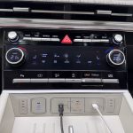 Hyundai Santa Fe 2.5 T-GDI 8DCT 4WD Calligraphy