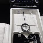 Hyundai Santa Fe 2.5 T-GDI 8DCT 4WD Calligraphy