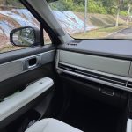 Hyundai Santa Fe 2.5 T-GDI 8DCT 4WD Calligraphy