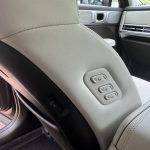 Hyundai Santa Fe 2.5 T-GDI 8DCT 4WD Calligraphy