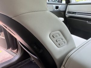 Hyundai Santa Fe 2.5 T-GDI 8DCT 4WD Calligraphy