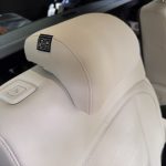 Hyundai Santa Fe 2.5 T-GDI 8DCT 4WD Calligraphy