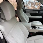 Hyundai Santa Fe 2.5 T-GDI 8DCT 4WD Calligraphy