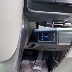 Hyundai Santa Fe 2.5 T-GDI 8DCT 4WD Calligraphy