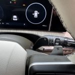 Hyundai Santa Fe 2.5 T-GDI 8DCT 4WD Calligraphy