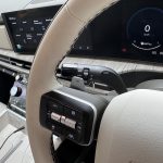 Hyundai Santa Fe 2.5 T-GDI 8DCT 4WD Calligraphy