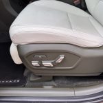 Hyundai Santa Fe 2.5 T-GDI 8DCT 4WD Calligraphy