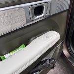 Hyundai Santa Fe 2.5 T-GDI 8DCT 4WD Calligraphy