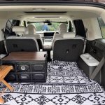 Hyundai Santa Fe 2.5 T-GDI 8DCT 4WD Calligraphy