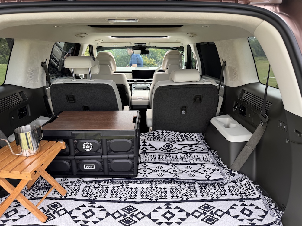 Hyundai Santa Fe 2.5 T-GDI 8DCT 4WD Calligraphy