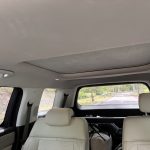 Hyundai Santa Fe 2.5 T-GDI 8DCT 4WD Calligraphy