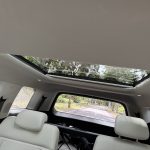 Hyundai Santa Fe 2.5 T-GDI 8DCT 4WD Calligraphy