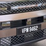 Hyundai Santa Fe 2.5 T-GDI 8DCT 4WD Calligraphy