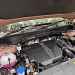 Hyundai Santa Fe 2.5 T-GDI 8DCT 4WD Calligraphy