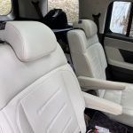 Hyundai Santa Fe 2.5 T-GDI 8DCT 4WD Calligraphy