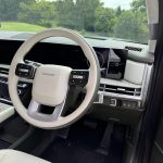 Hyundai Santa Fe 2.5 T-GDI 8DCT 4WD Calligraphy