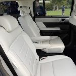 Hyundai Santa Fe 2.5 T-GDI 8DCT 4WD Calligraphy