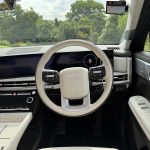 Hyundai Santa Fe 2.5 T-GDI 8DCT 4WD Calligraphy