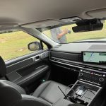 Hyundai Santa Fe Hybrid | Smartstream 1.6T HEV 6AT 2WD