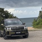 Hyundai Santa Fe Hybrid | Smartstream 1.6T HEV 6AT 2WD