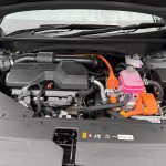 Hyundai Santa Fe Hybrid | Smartstream 1.6T HEV 6AT 2WD