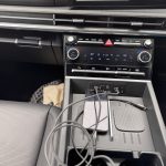 Hyundai Santa Fe Hybrid | Smartstream 1.6T HEV 6AT 2WD