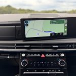 Hyundai Santa Fe Hybrid | Smartstream 1.6T HEV 6AT 2WD