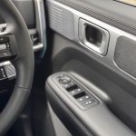 Hyundai Santa Fe Hybrid | Smartstream 1.6T HEV 6AT 2WD