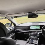 Hyundai Santa Fe Hybrid | Smartstream 1.6T HEV 6AT 2WD